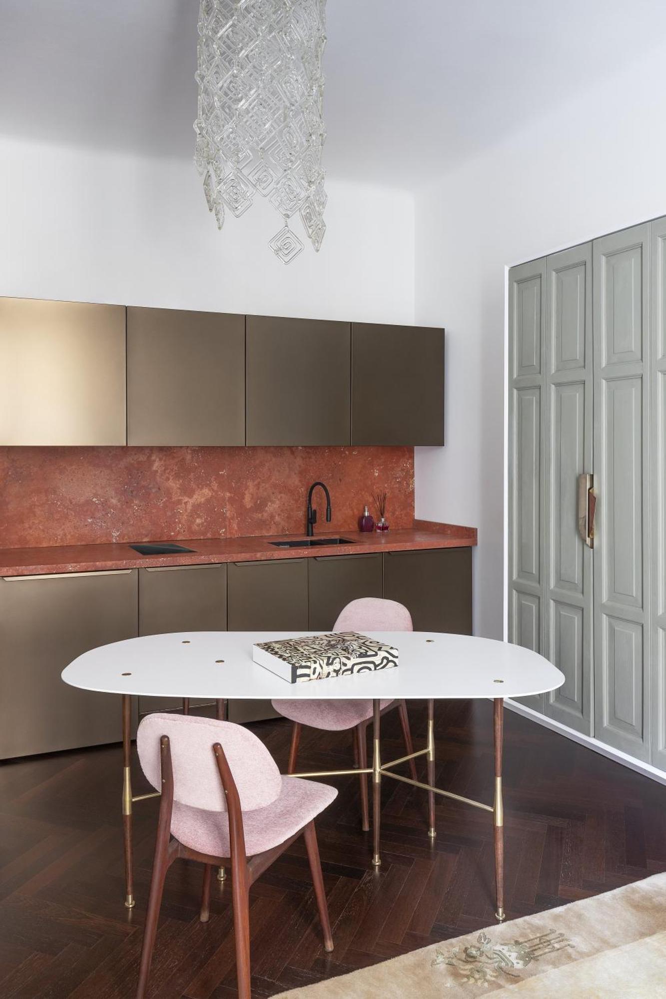 Sophisticated Milan Apartment With Italian Charm Bagian luar foto