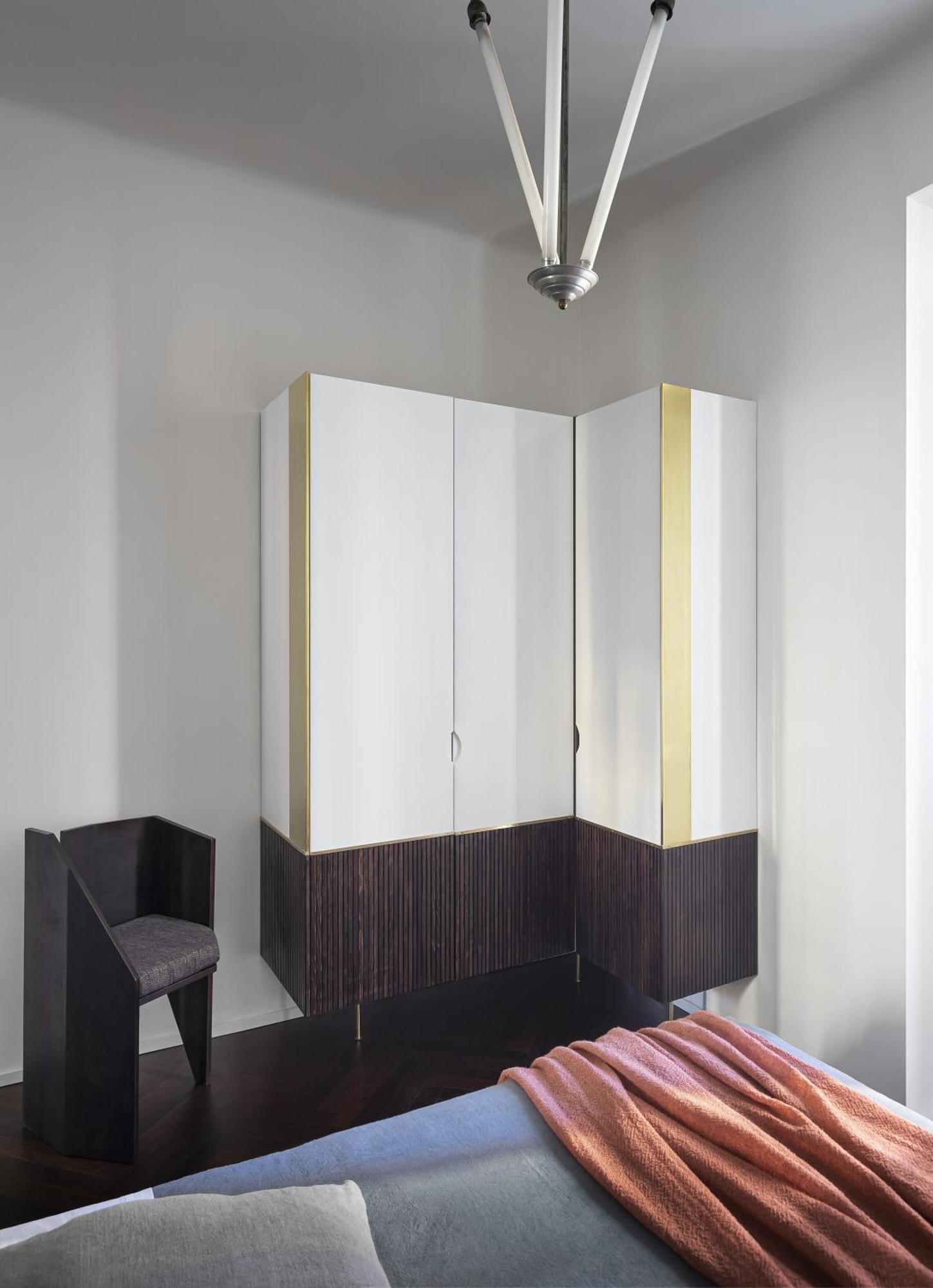 Sophisticated Milan Apartment With Italian Charm Bagian luar foto