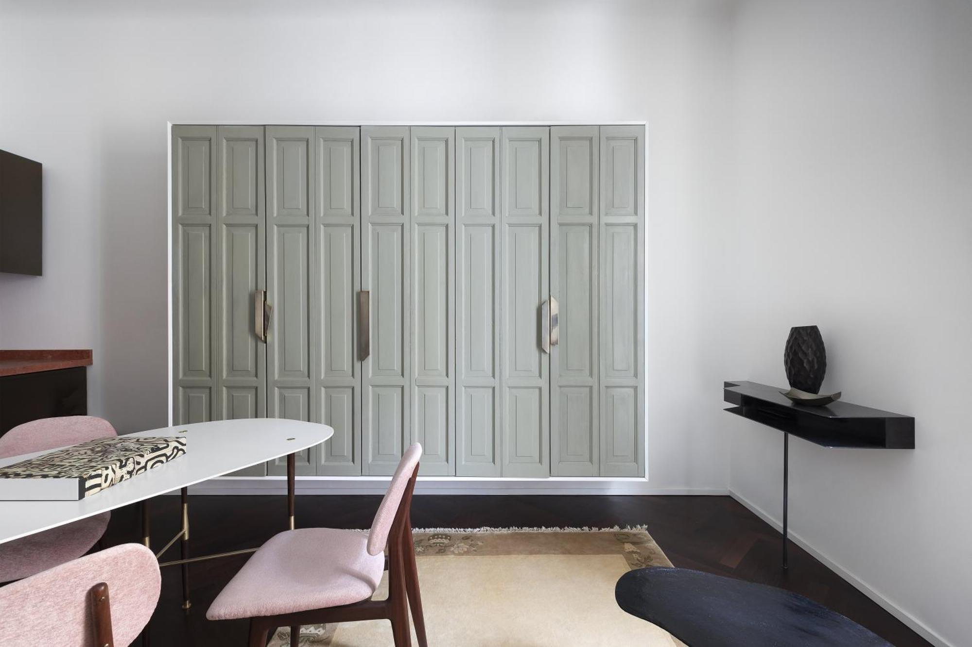Sophisticated Milan Apartment With Italian Charm Bagian luar foto