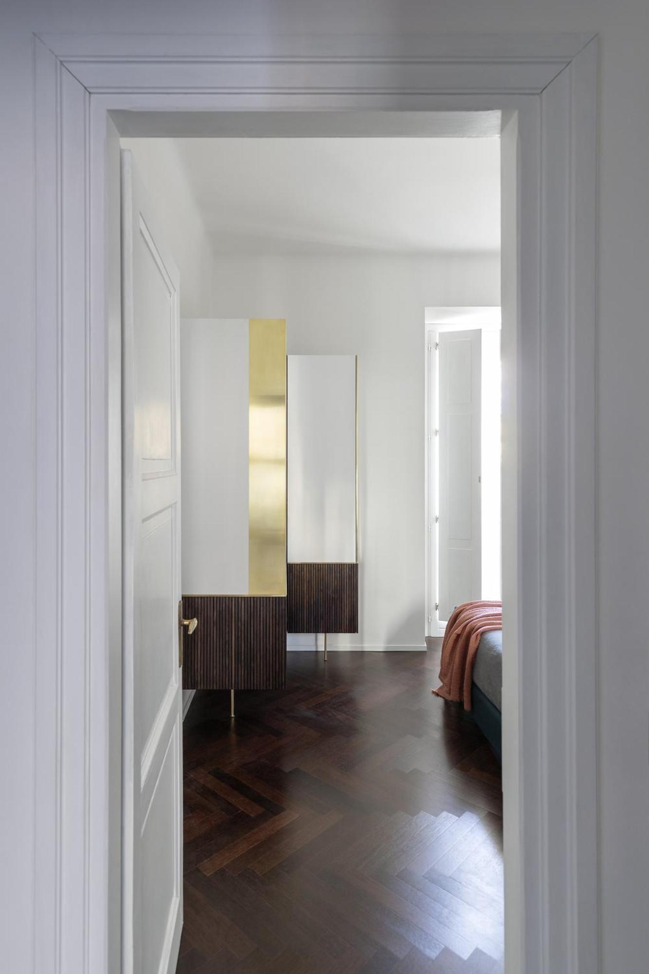 Sophisticated Milan Apartment With Italian Charm Bagian luar foto