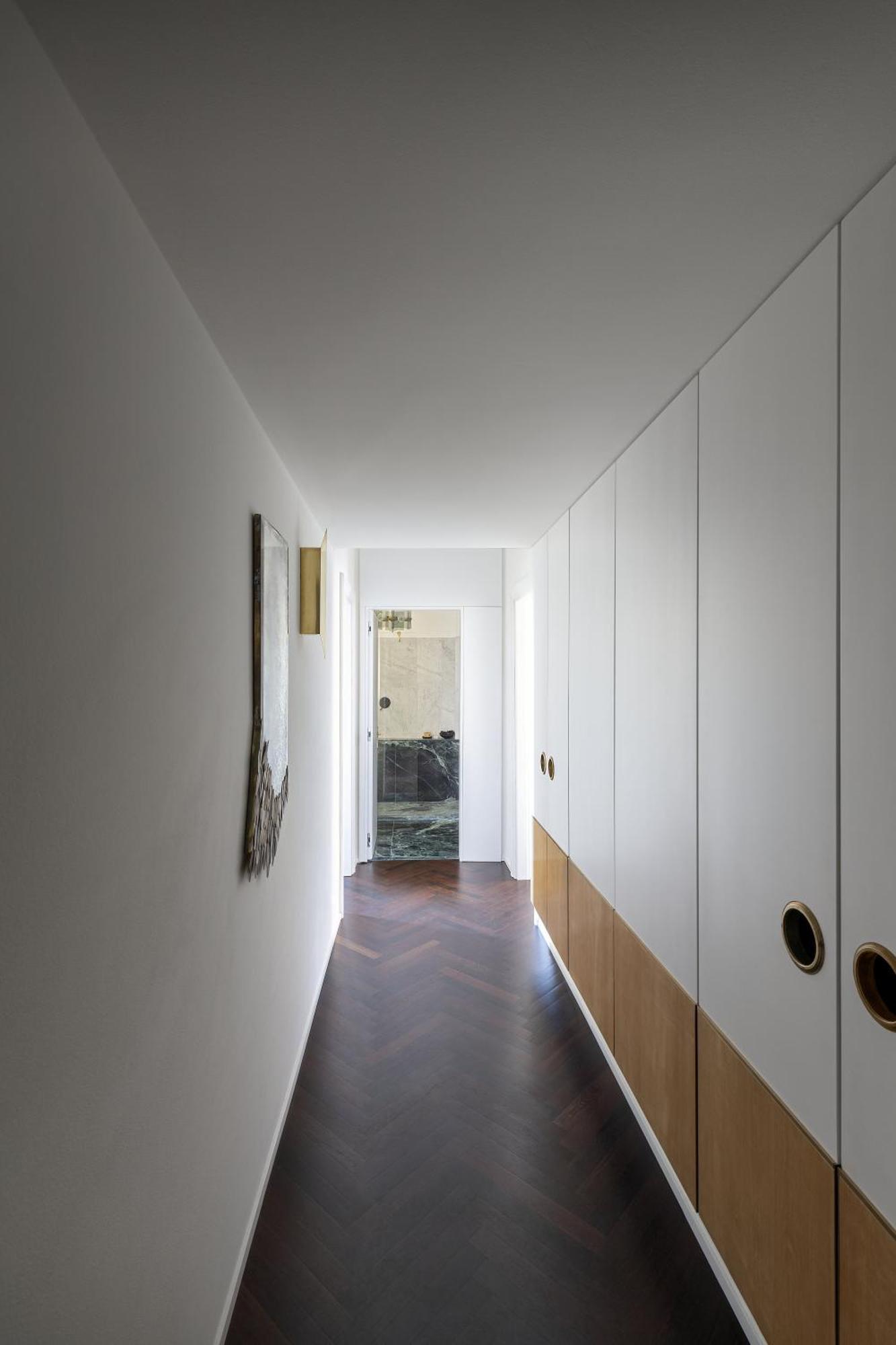Sophisticated Milan Apartment With Italian Charm Bagian luar foto
