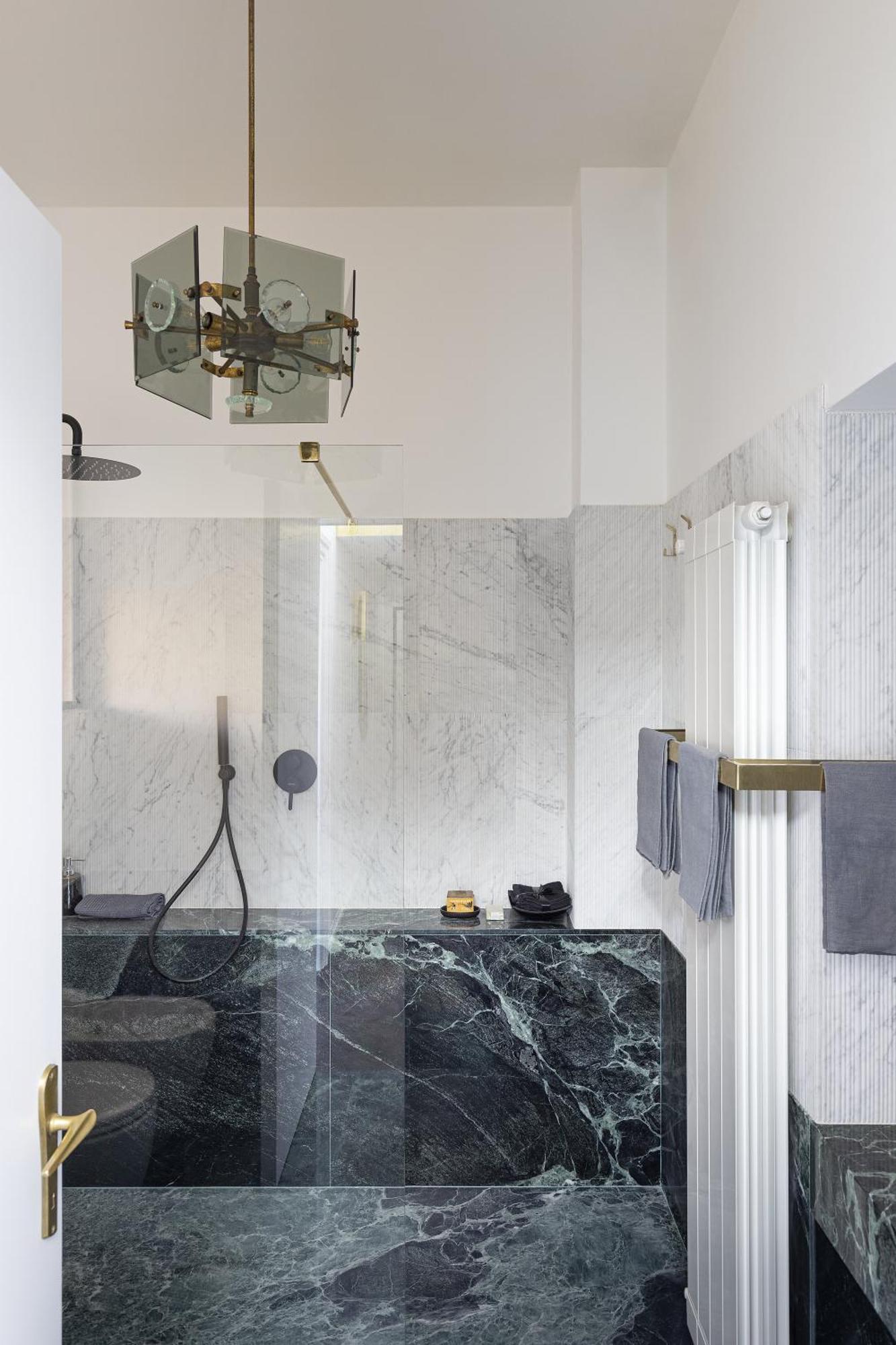 Sophisticated Milan Apartment With Italian Charm Bagian luar foto